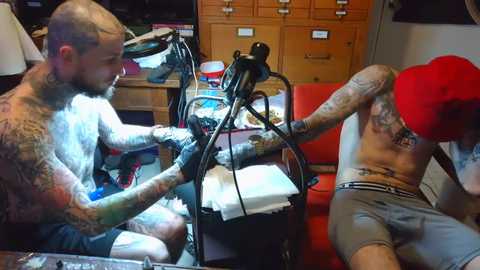 austinisking1916 @ chaturbate on 20251021