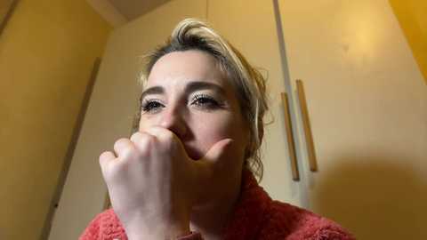 faseremx @ chaturbate on 20251021