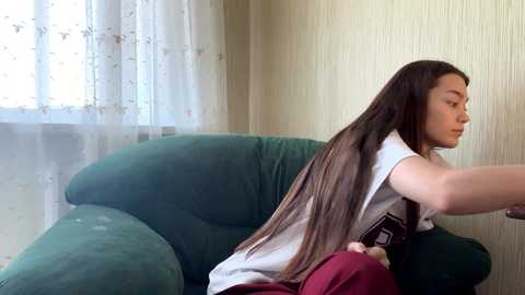 little_ieity @ chaturbate on 20251021