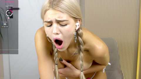 milabunny_ @ chaturbate on 20251021