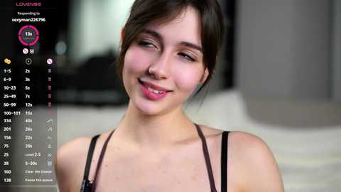 sheenadu @ chaturbate on 20251021