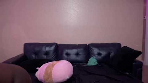 sosabless @ chaturbate on 20251021