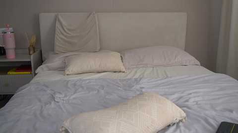 veroniqe_lounge @ chaturbate on 20251021