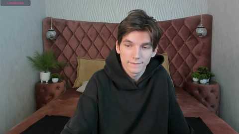 alfred_joness @ chaturbate on 20251022