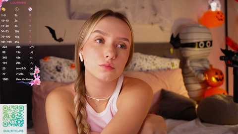 alodiaacomb @ chaturbate on 20251022