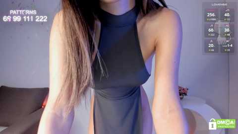 amiaka @ chaturbate on 20251022