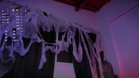 aramjones @ chaturbate on 20251022