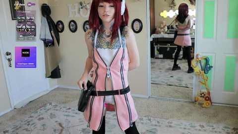 archancel @ chaturbate on 20251022