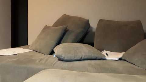 aviebby @ chaturbate on 20251022