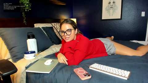 befxckingnice @ chaturbate on 20251022