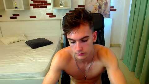 bradyflint @ chaturbate on 20251022