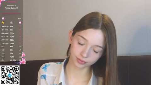 cherrymira @ chaturbate on 20251022