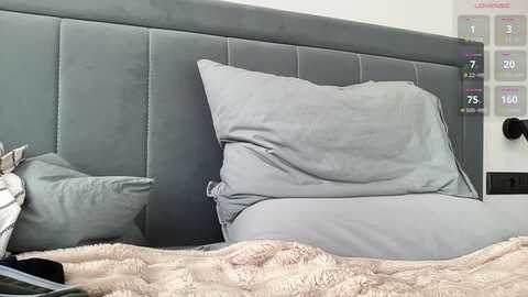 cute_skywalker @ chaturbate on 20251022