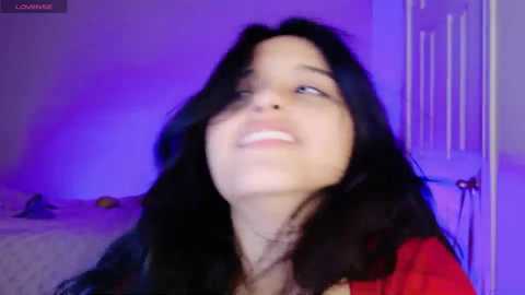 elisparadisex @ chaturbate on 20251022