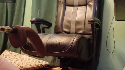 foxygbaby @ chaturbate on 20251022