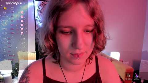 haileyfoxy @ chaturbate on 20251022
