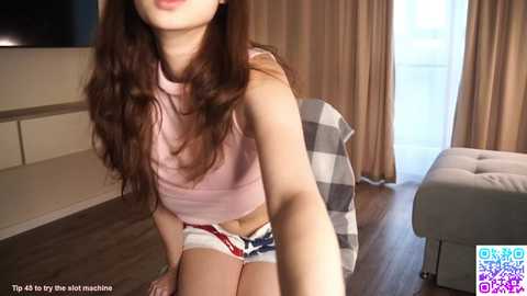 kusssecka @ chaturbate on 20251022