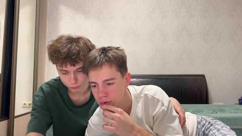 nickoxide @ chaturbate on 20251022