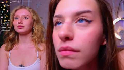 tracy_figueroa @ chaturbate on 20251022