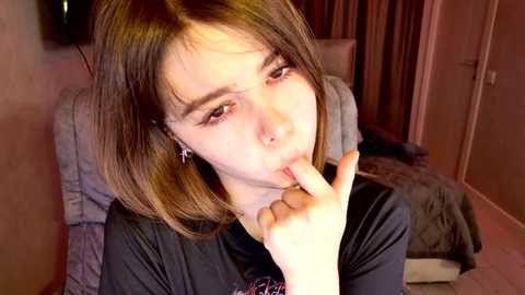 tripleprinces @ chaturbate on 20251022