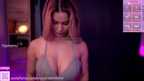 victoriahillova