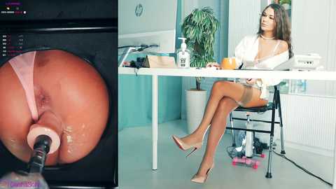 _artporno_ @ chaturbate on 20251023