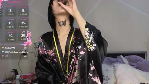 akame_yametekudasai @ chaturbate on 20251023