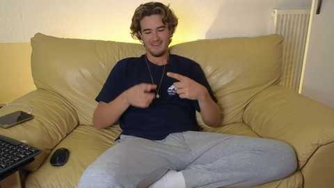 alex83530 @ chaturbate on 20251023