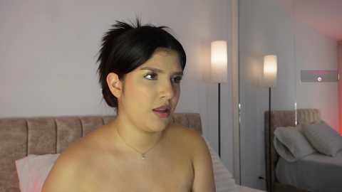 alexxa_dz @ chaturbate on 20251023