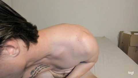 beanco225 @ chaturbate on 20251023