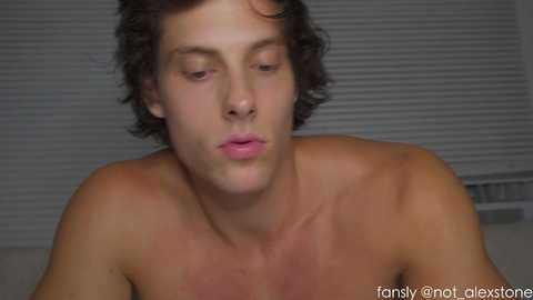 calebjmac @ chaturbate on 20251023