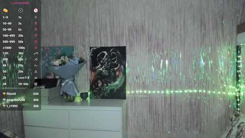 cryptobjgirlv2 @ chaturbate on 20251023