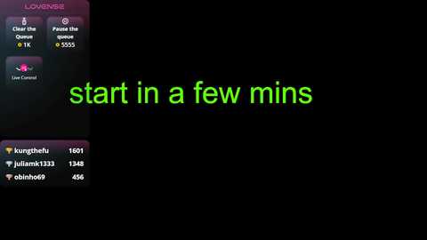 emmaandjake @ chaturbate on 20251023