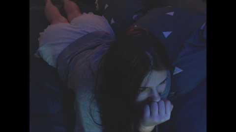 girl_u_never_met @ chaturbate on 20251023