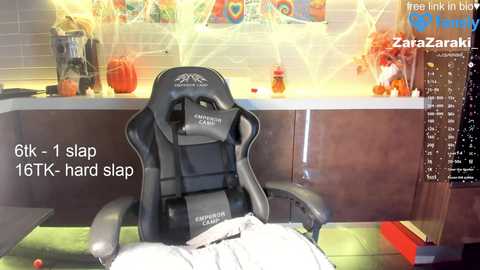 honey_pinkgreen @ chaturbate on 20251023