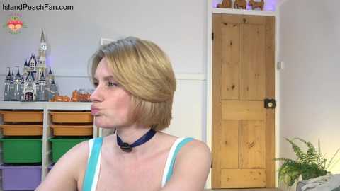 island_peach @ chaturbate on 20251023