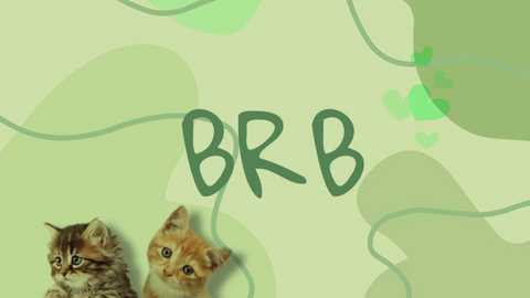 just_sayori @ chaturbate on 20251023