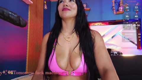 laady_brownn @ chaturbate on 20251023