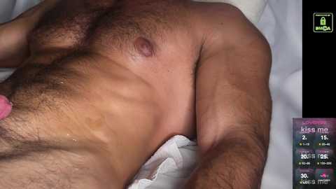 liam_emma2u @ chaturbate on 20251023