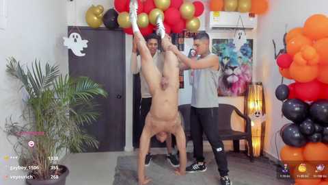 masters_sexx @ chaturbate on 20251023