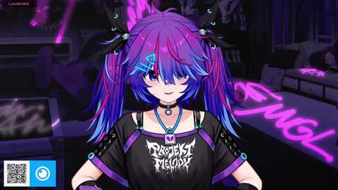 projektmelody @ chaturbate on 20251023