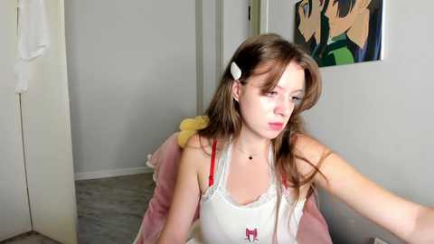 sen0_rita @ chaturbate on 20251023