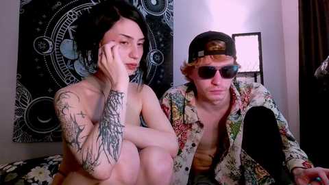 sweathome @ chaturbate on 20251023