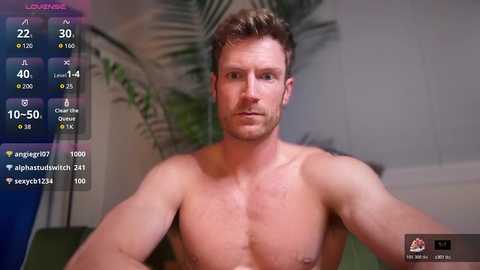 therealveggieboy @ chaturbate on 20251023