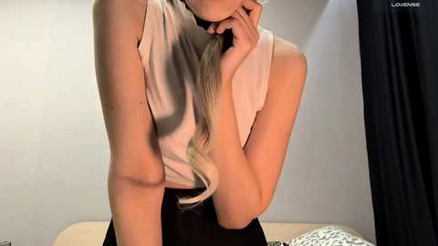 tressamarshbanks @ chaturbate on 20251023