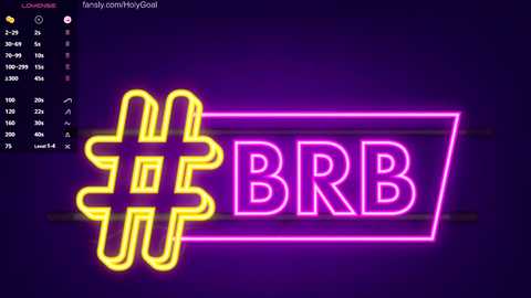 vrchan @ chaturbate on 20251023