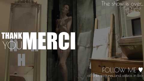 yulladao @ chaturbate on 20251023