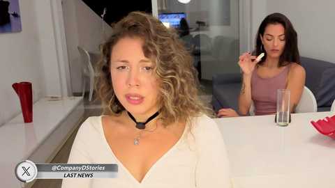 alondra_on_fire @ chaturbate on 20251024