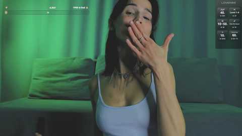 rinacain @ chaturbate on 20251024