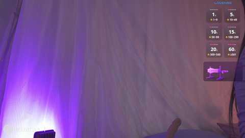 adaaraa_ @ chaturbate on 20251025